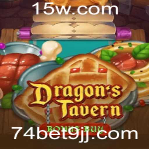 DragonsTavern: Mergulhe na Fantasia com Estratégia e Aventura